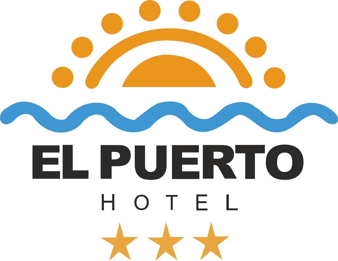 El Puerto Hotel Pacasmayo Exteriér fotografie